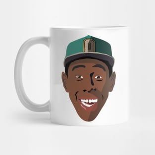 Tyler the creator Mug